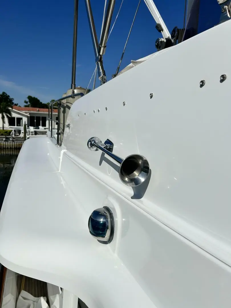 Beneteau Swift Trawler 34 - Image 79