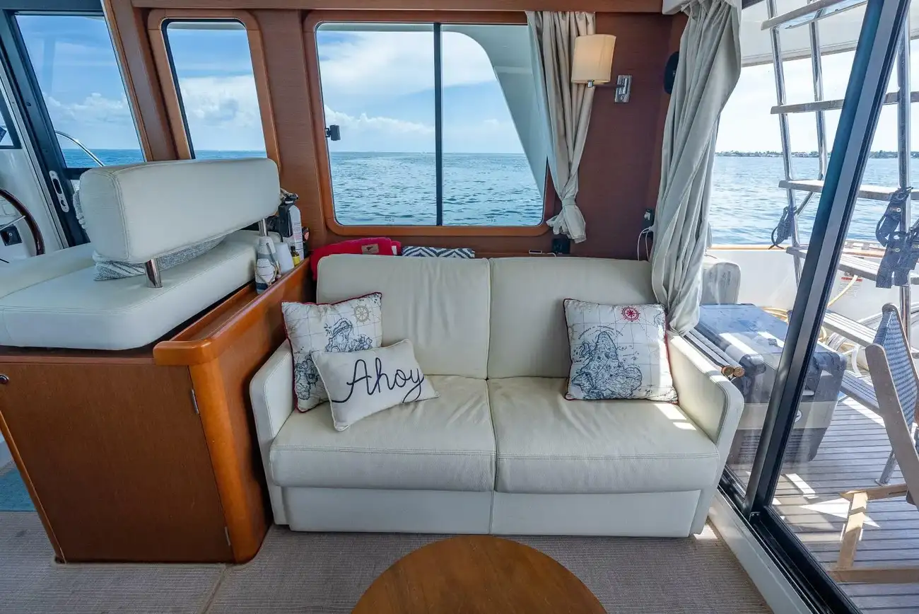 Beneteau Swift Trawler 34 - Image 45