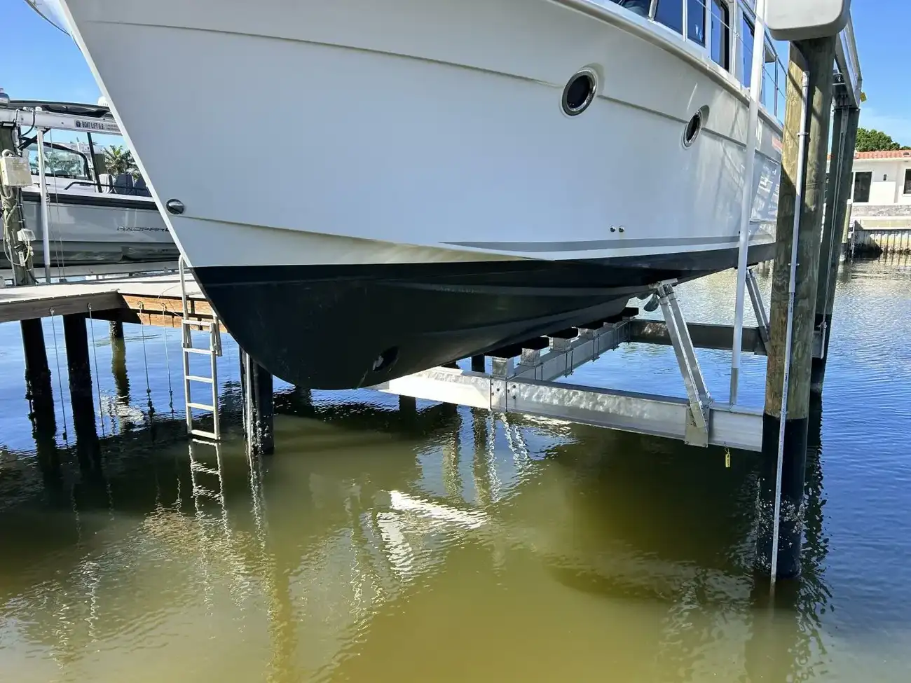 Beneteau Swift Trawler 34 - Image 83