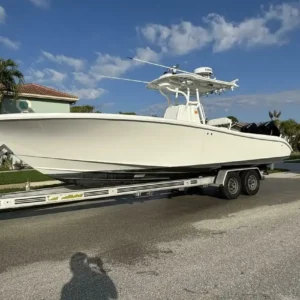 Yellowfin 29