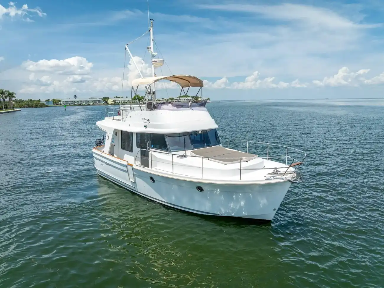 Beneteau Swift Trawler 34 - Image 5