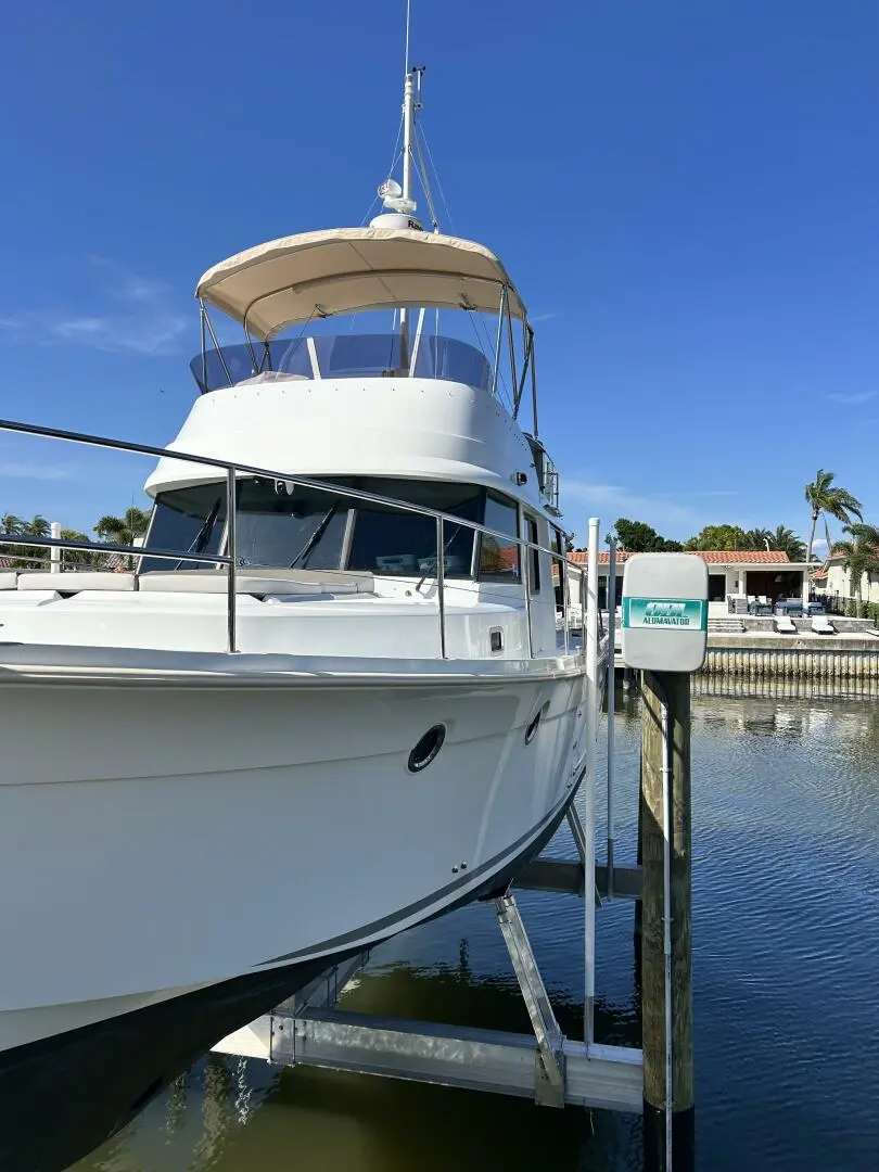 Beneteau Swift Trawler 34 - Image 70