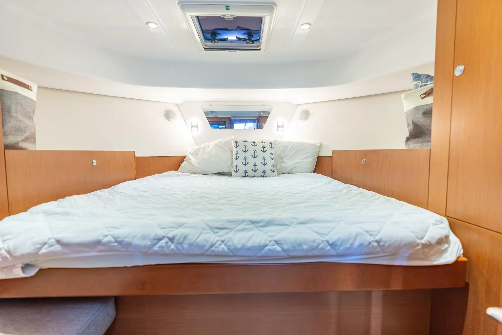Beneteau Swift Trawler 34 - Image 28