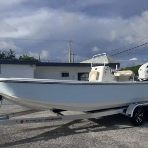 Sundance Dx 22