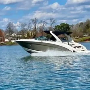 Regal 3200