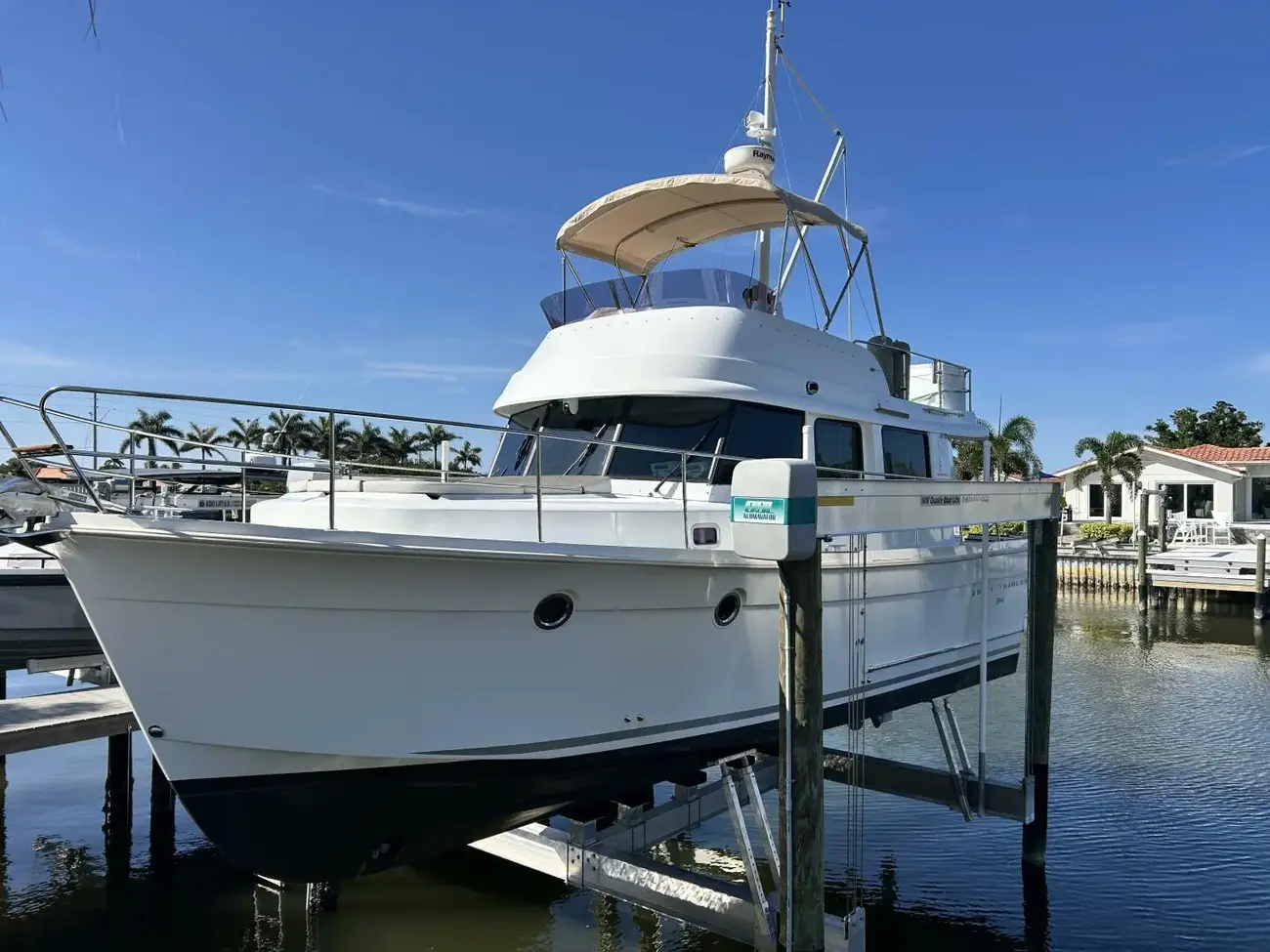 Beneteau Swift Trawler 34 - Image 67