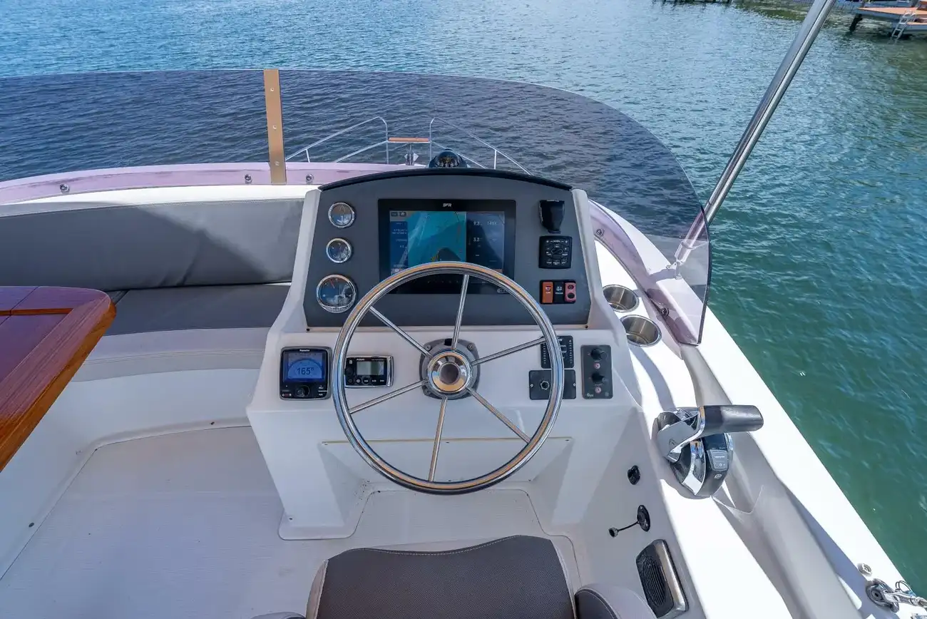Beneteau Swift Trawler 34 - Image 62