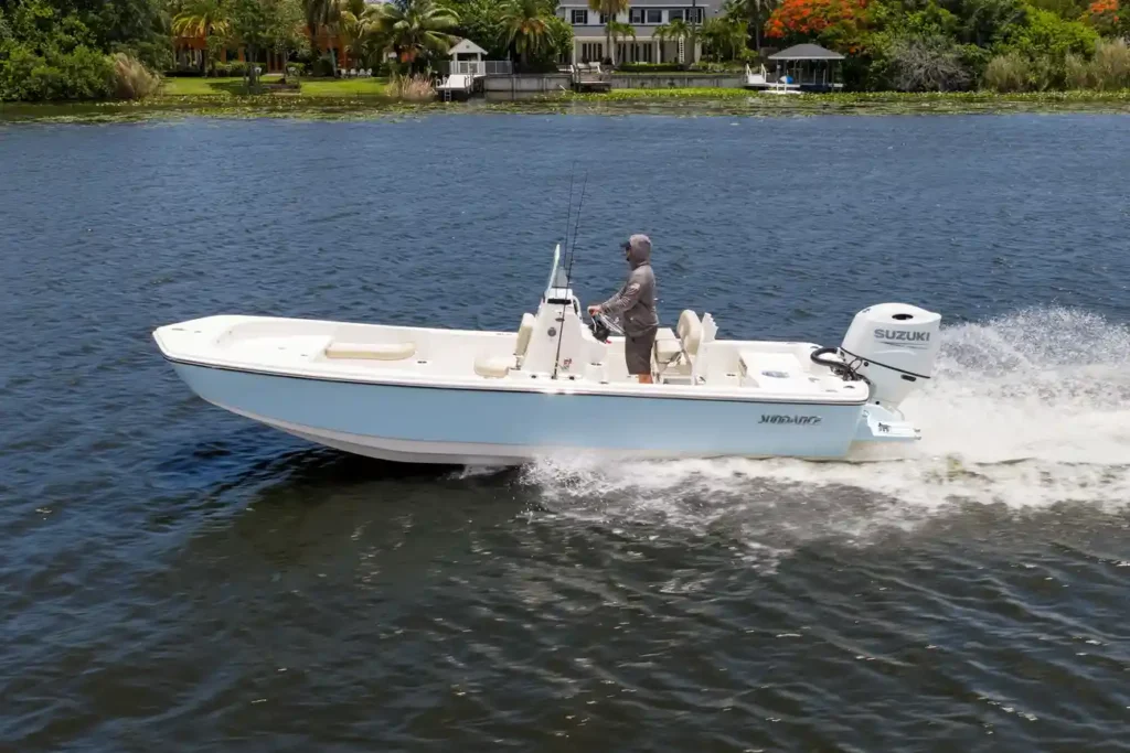 Sundance Dx 22
