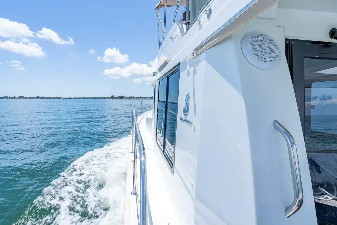 Beneteau Swift Trawler 34 - Image 55