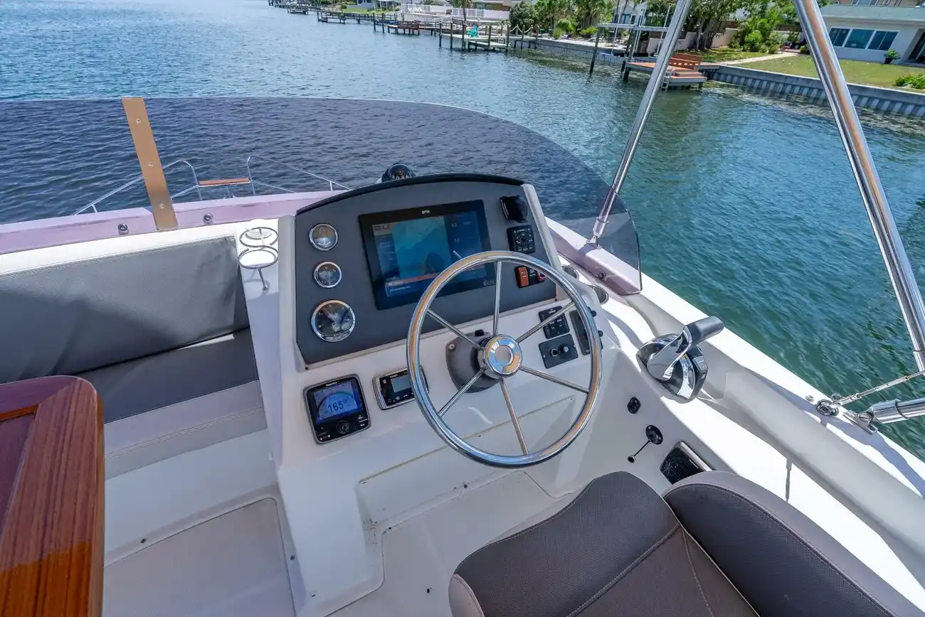 Beneteau Swift Trawler 34 - Image 63