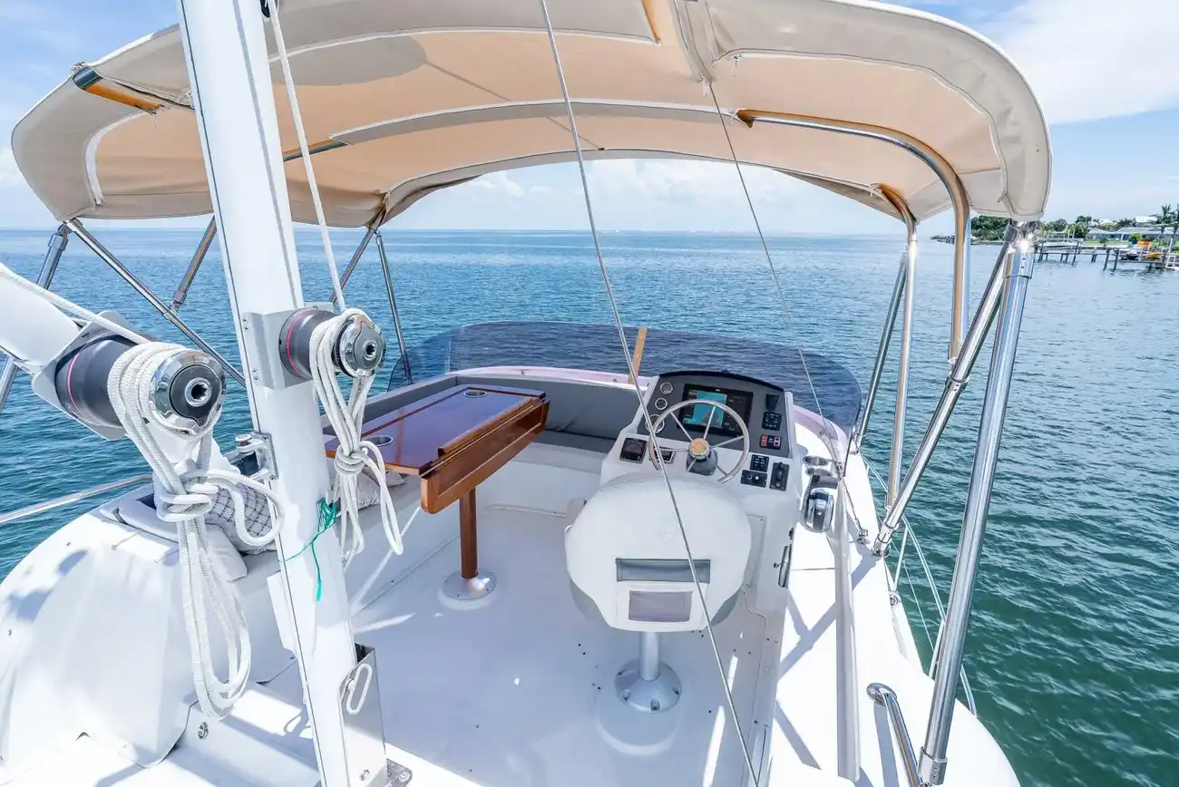 Beneteau Swift Trawler 34 - Image 58