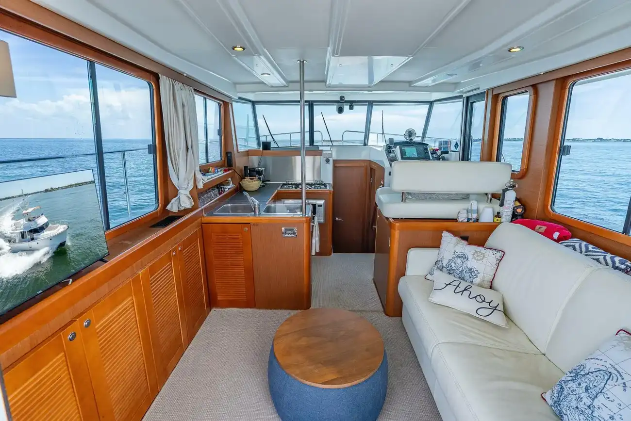Beneteau Swift Trawler 34 - Image 47