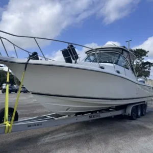 Pursuit OS 335