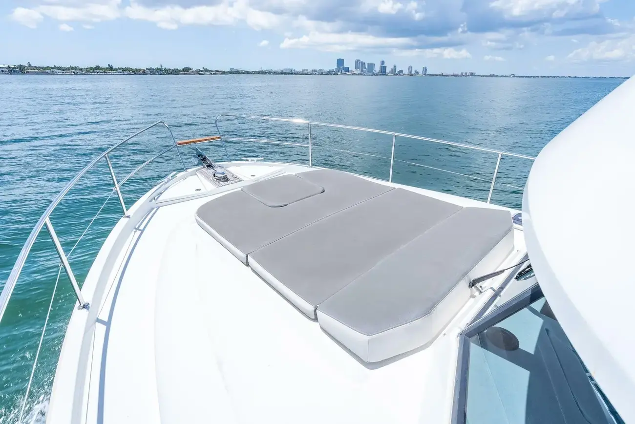 Beneteau Swift Trawler 34 - Image 56
