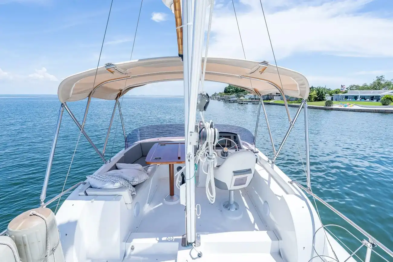 Beneteau Swift Trawler 34 - Image 61
