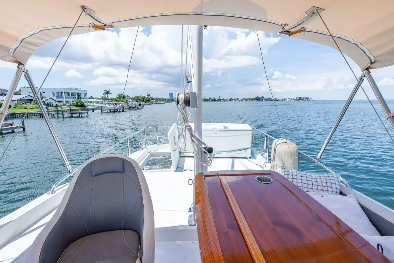 Beneteau Swift Trawler 34 - Image 59