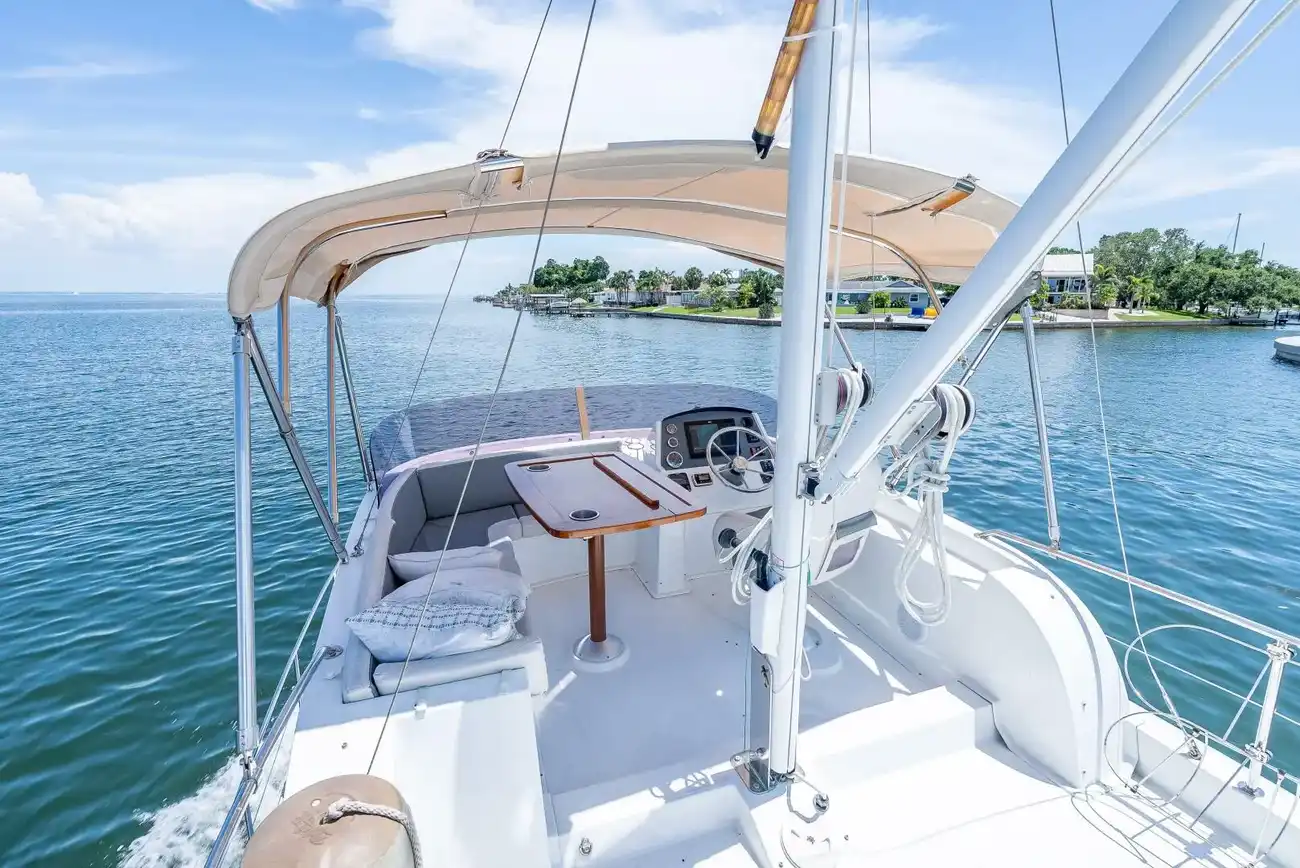 Beneteau Swift Trawler 34 - Image 60