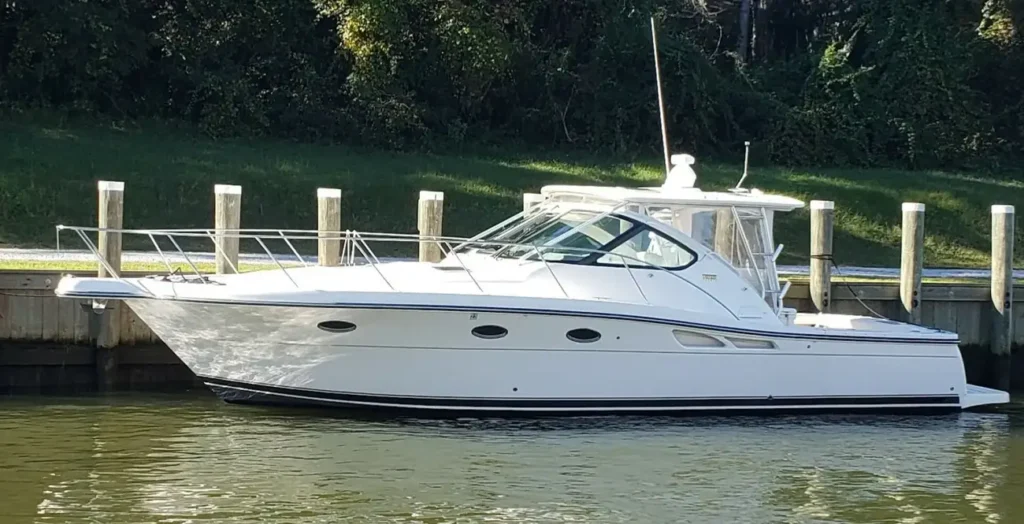 Tiara Yachts 3600 Open