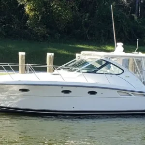 Tiara Yachts 3600 Open