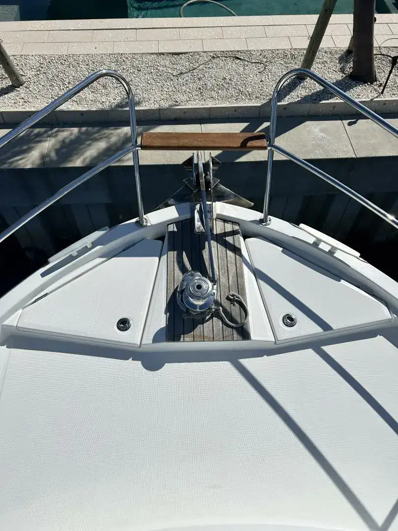 Beneteau Swift Trawler 34 - Image 75