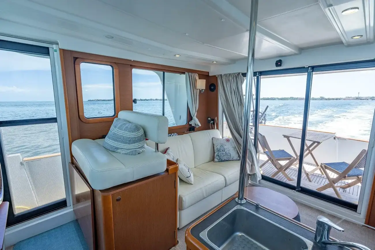 Beneteau Swift Trawler 34 - Image 42