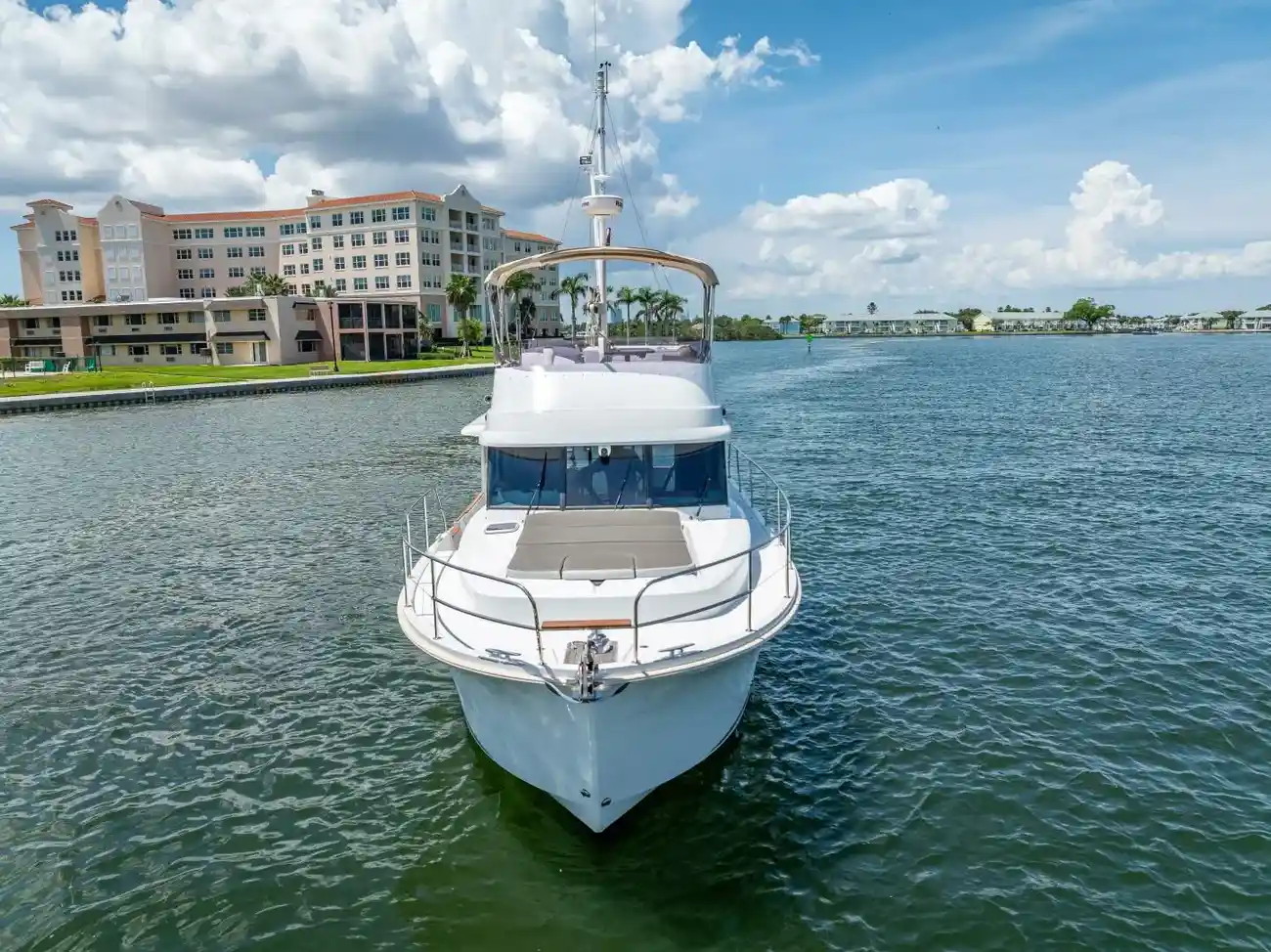 Beneteau Swift Trawler 34 - Image 4