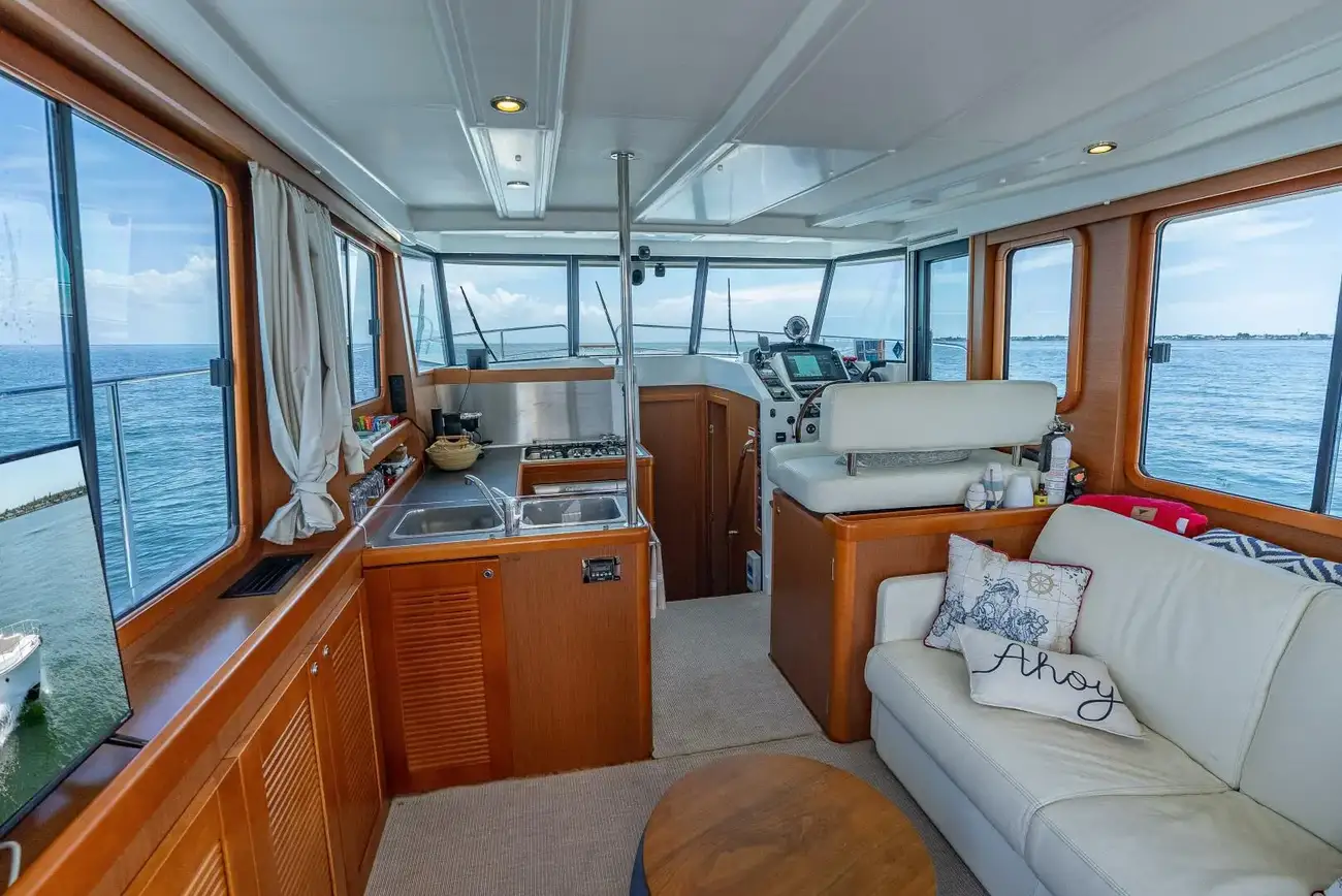 Beneteau Swift Trawler 34 - Image 46