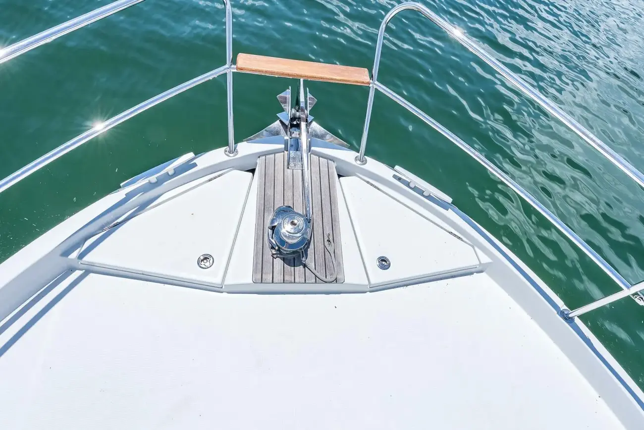Beneteau Swift Trawler 34 - Image 57