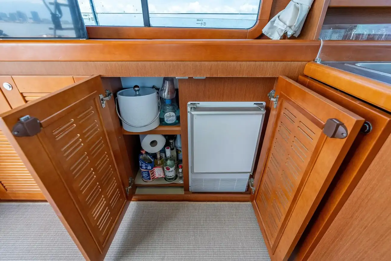 Beneteau Swift Trawler 34 - Image 50