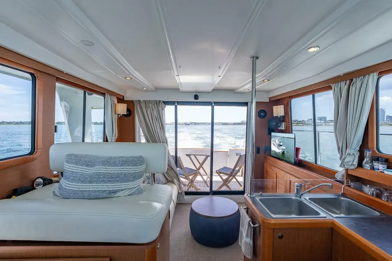 Beneteau Swift Trawler 34 - Image 41