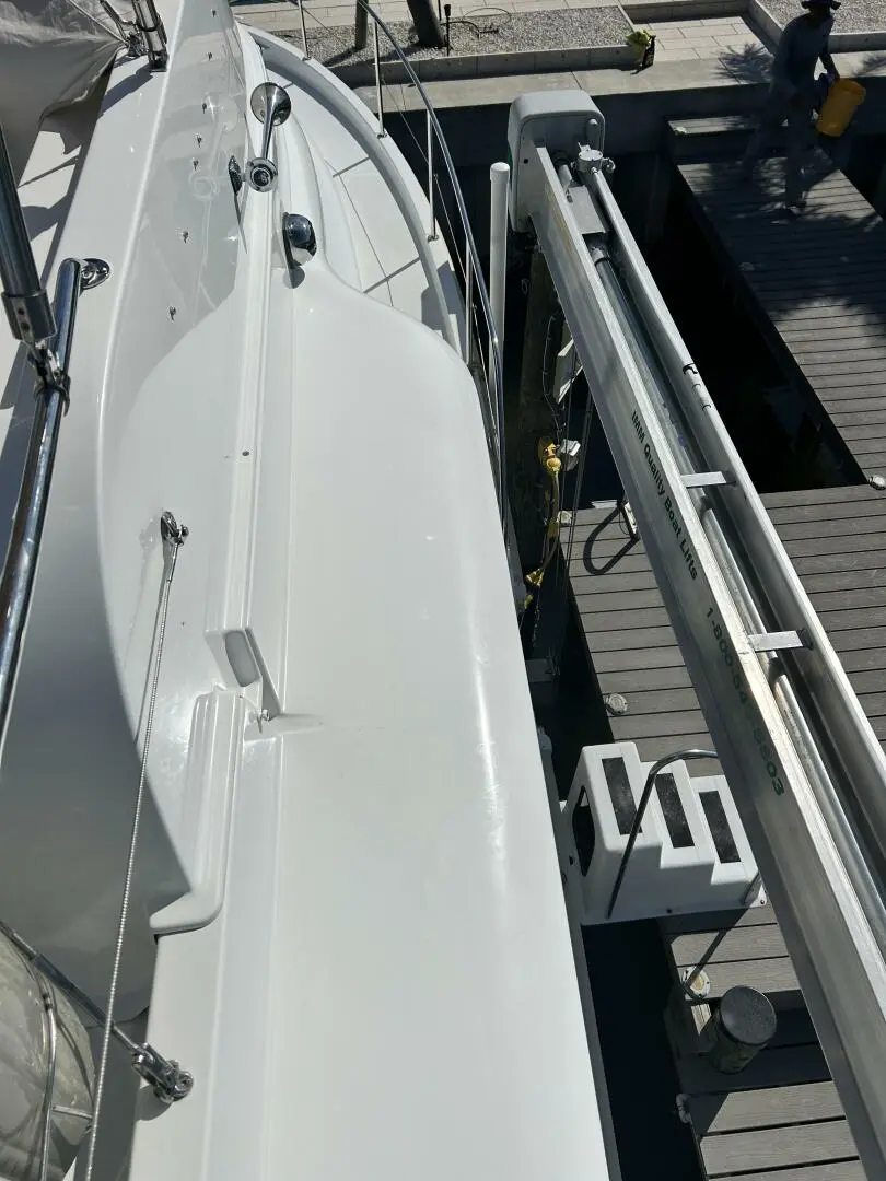Beneteau Swift Trawler 34 - Image 77