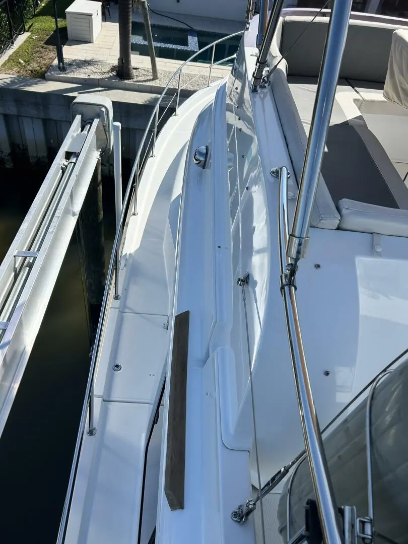 Beneteau Swift Trawler 34 - Image 78