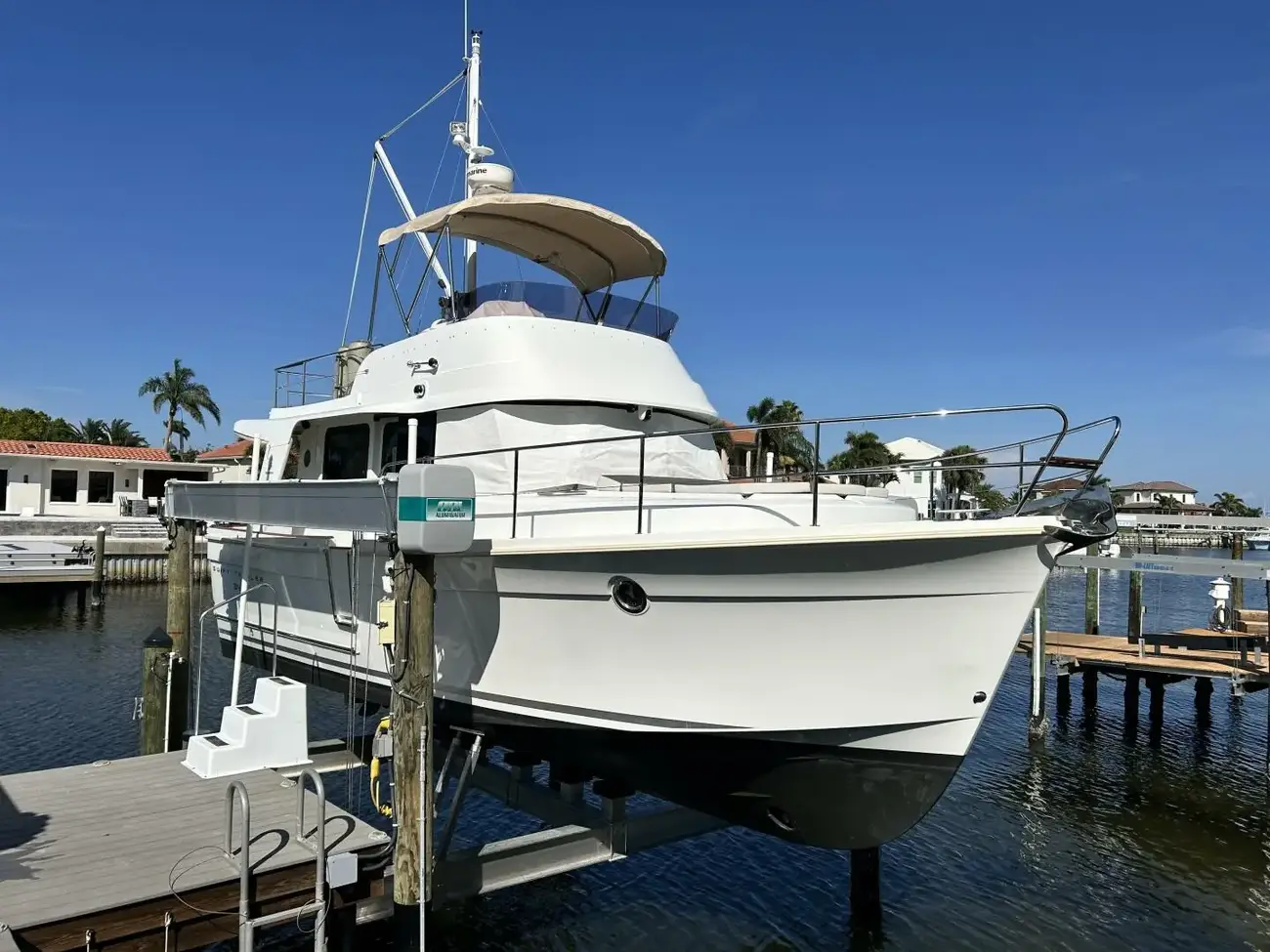 Beneteau Swift Trawler 34 - Image 71