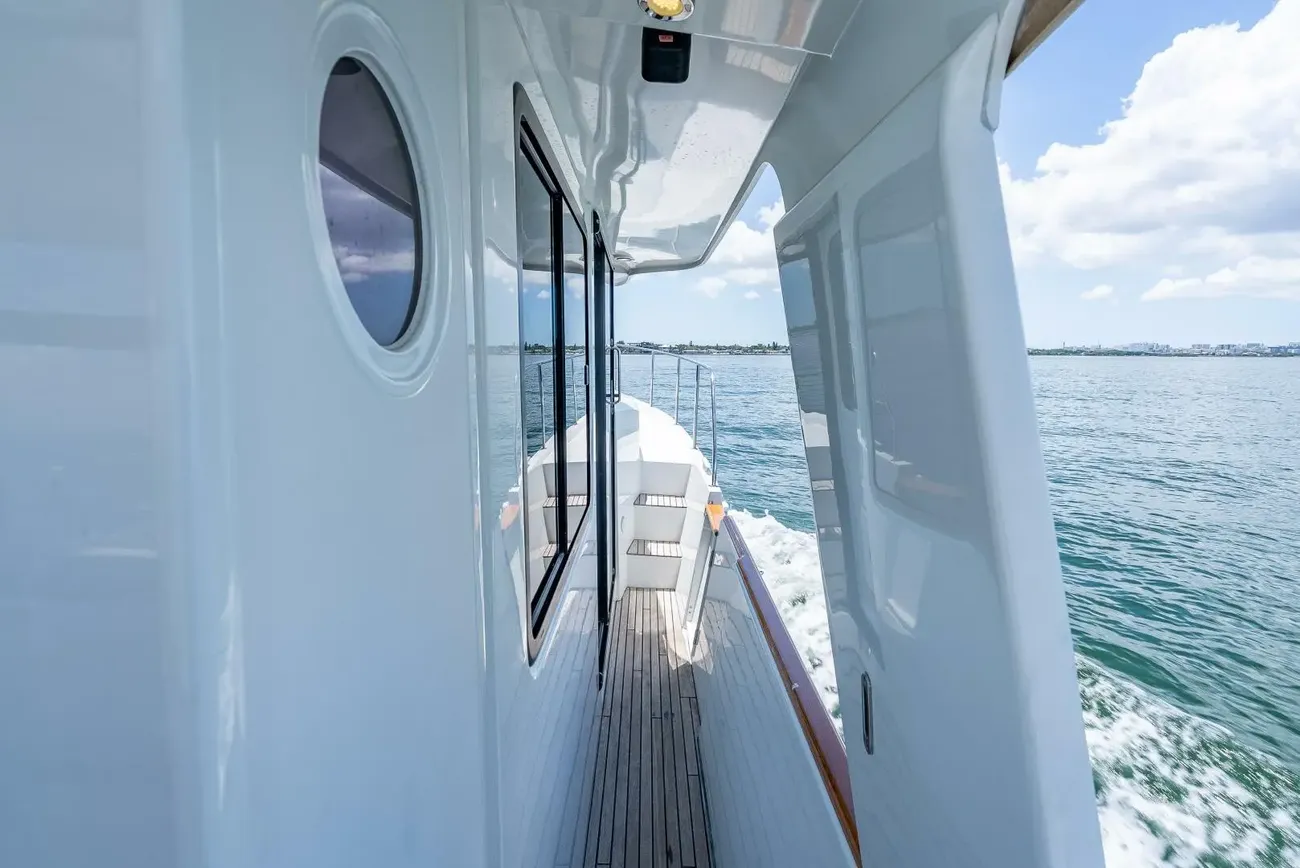 Beneteau Swift Trawler 34 - Image 54