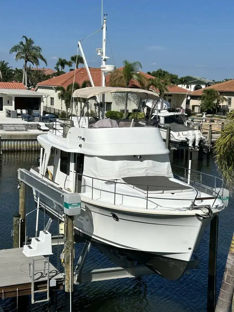 Beneteau Swift Trawler 34 - Image 68