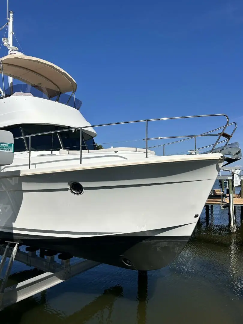 Beneteau Swift Trawler 34 - Image 69