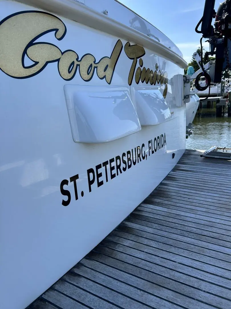 Beneteau Swift Trawler 34 - Image 80
