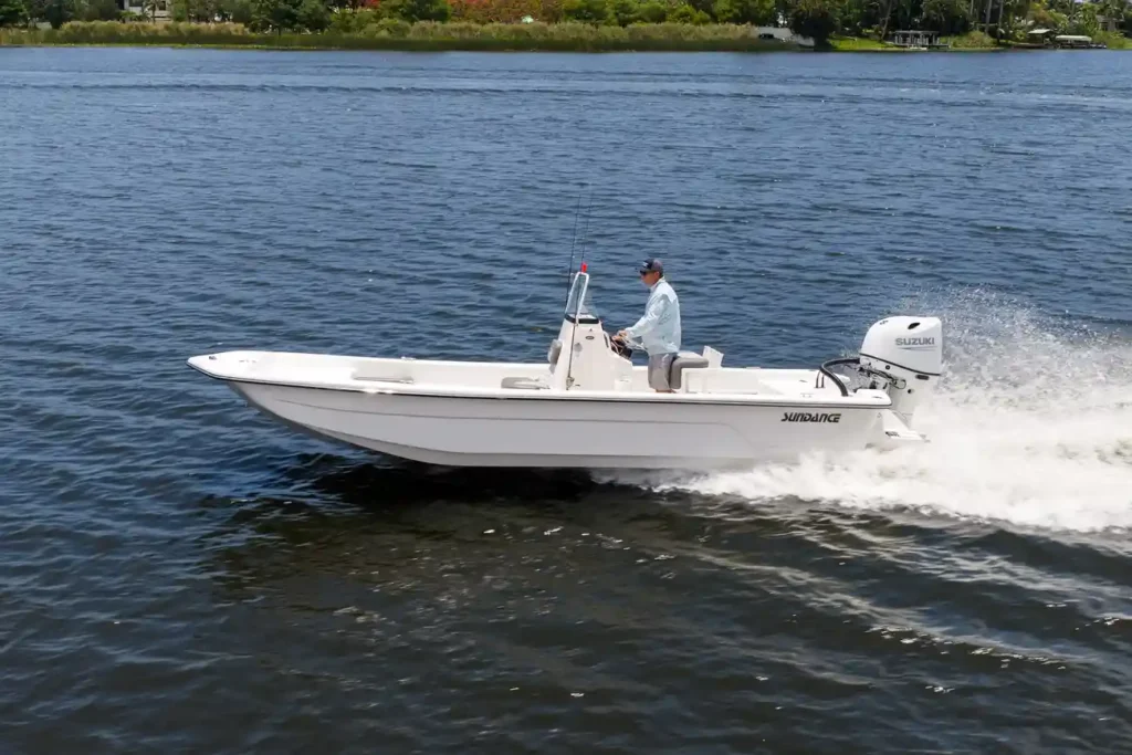 Sundance B22CCR