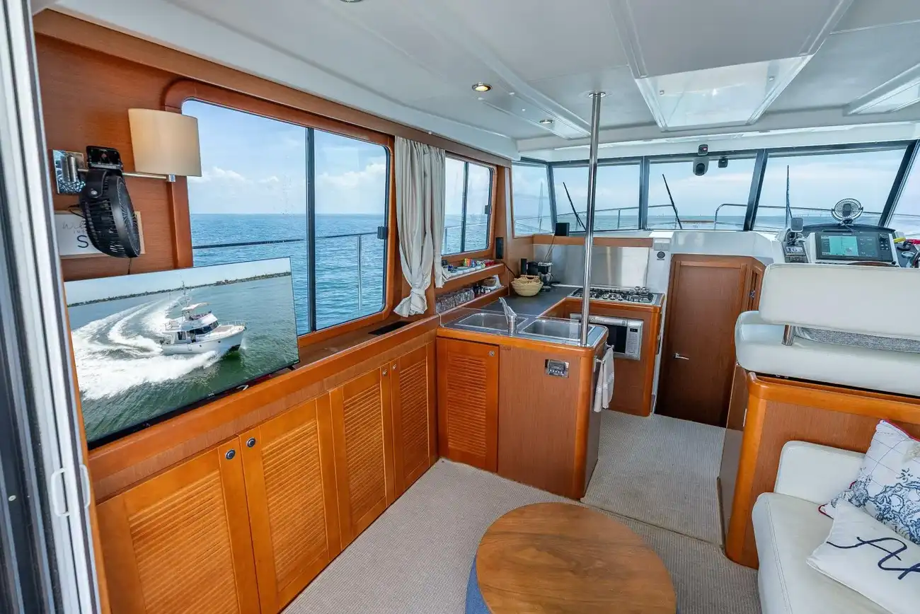 Beneteau Swift Trawler 34 - Image 48