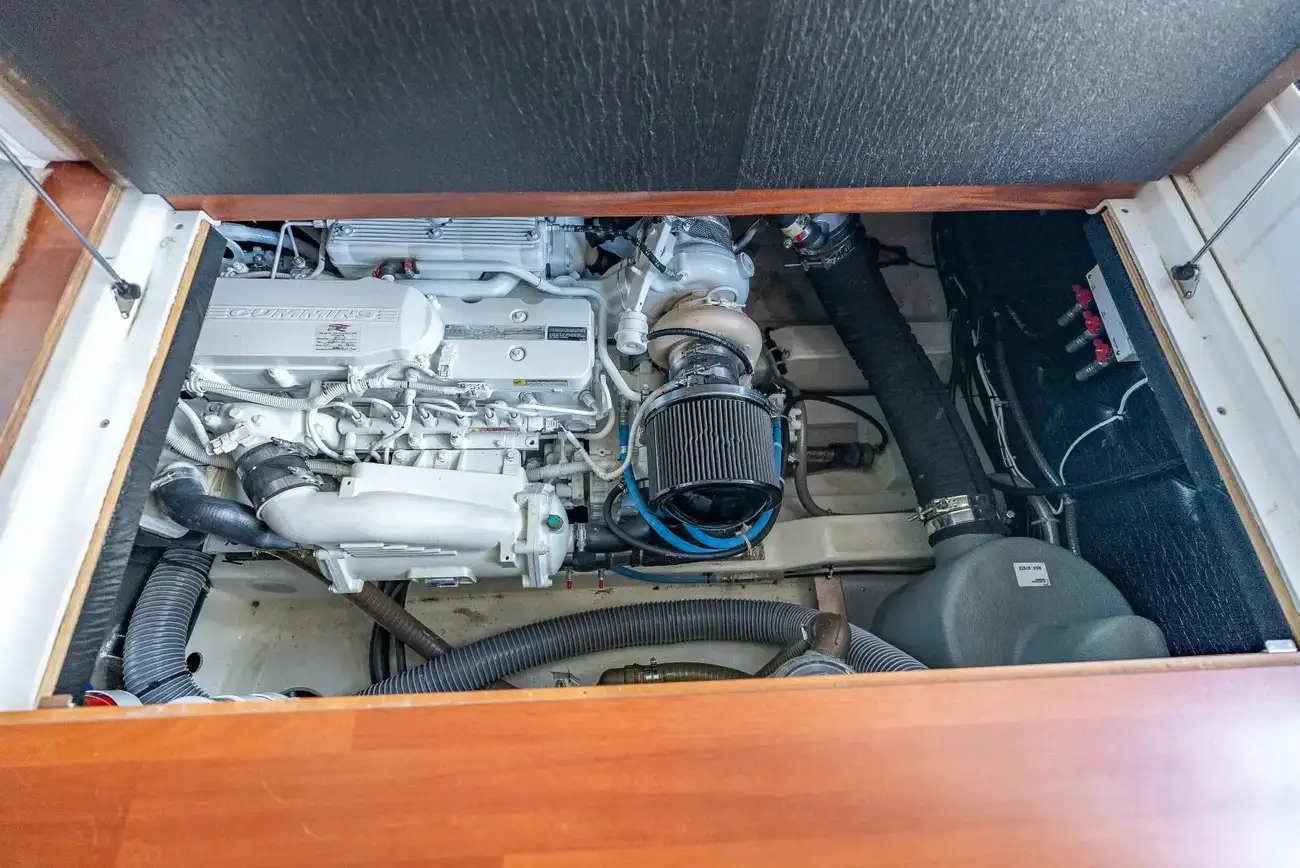 Beneteau Swift Trawler 34 - Image 27