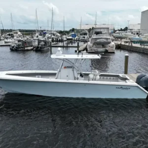 Seahunter 33 Tournament