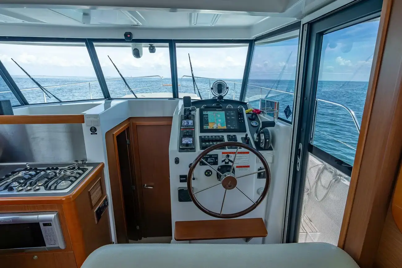 Beneteau Swift Trawler 34 - Image 37