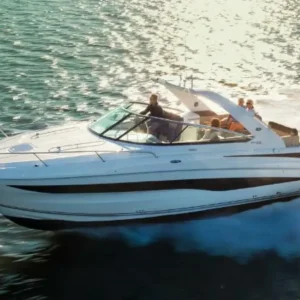 Sea Ray 370 Venture