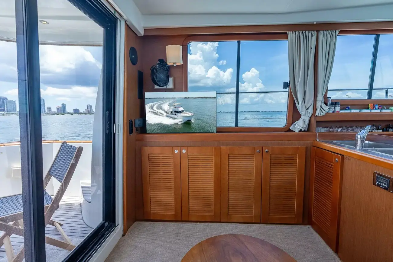 Beneteau Swift Trawler 34 - Image 44