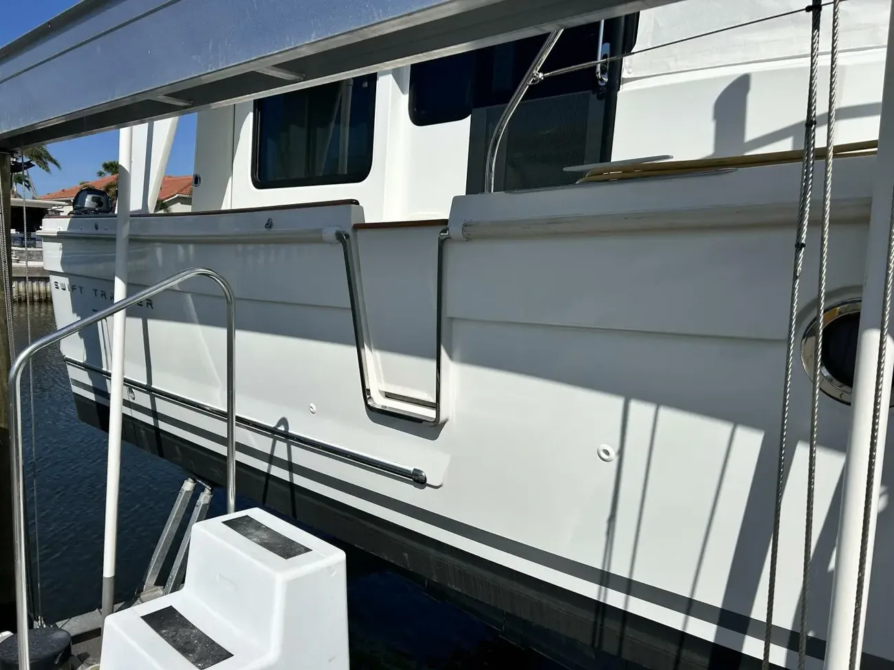Beneteau Swift Trawler 34 - Image 72