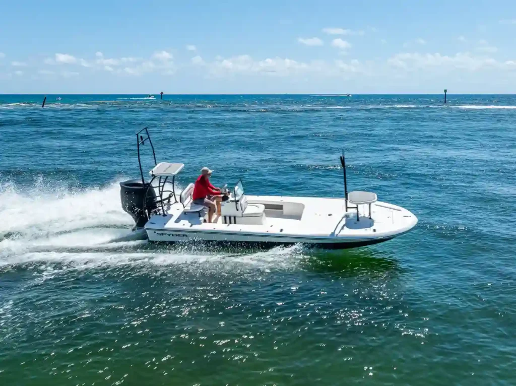 Spyder Fx19 Vapor