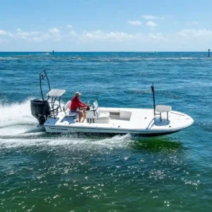 Spyder Fx19 Vapor