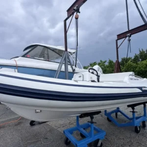 AB Inflatables AB Jet 430XP