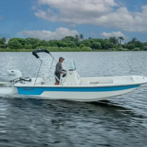 Sundance B20 Ccr