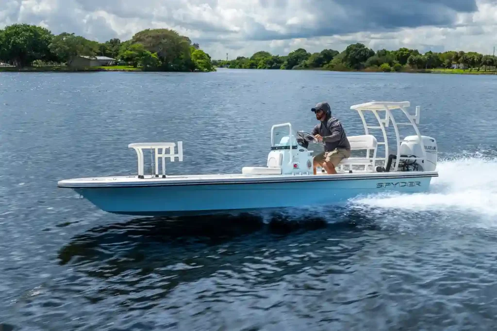 Spyder Fx17 Flicker